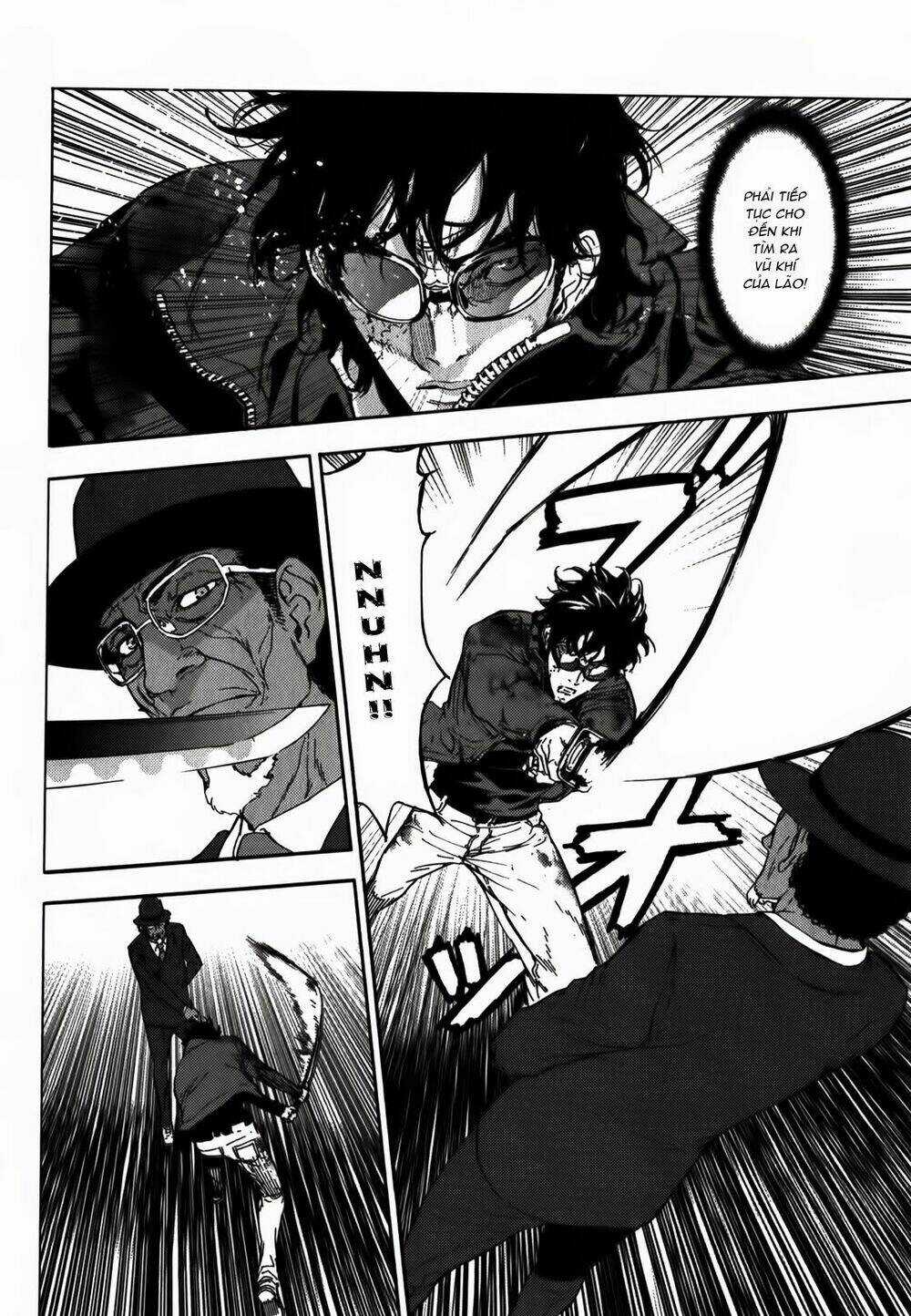 Until Death Do Us Part - Chapter 142 - Trang 6