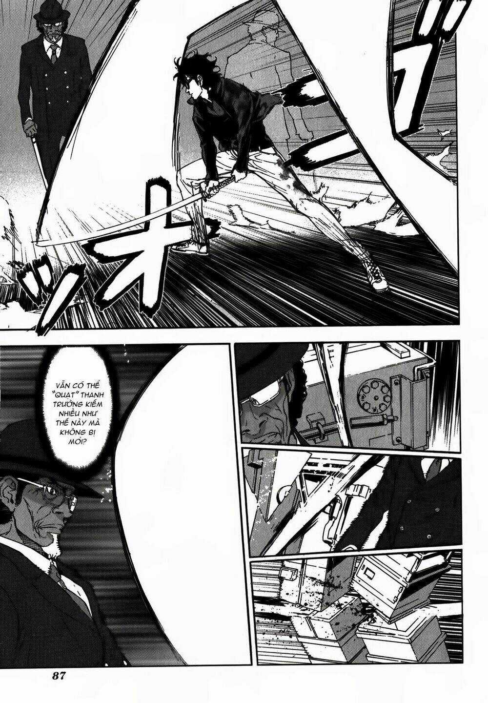 Until Death Do Us Part - Chapter 142 - Trang 7