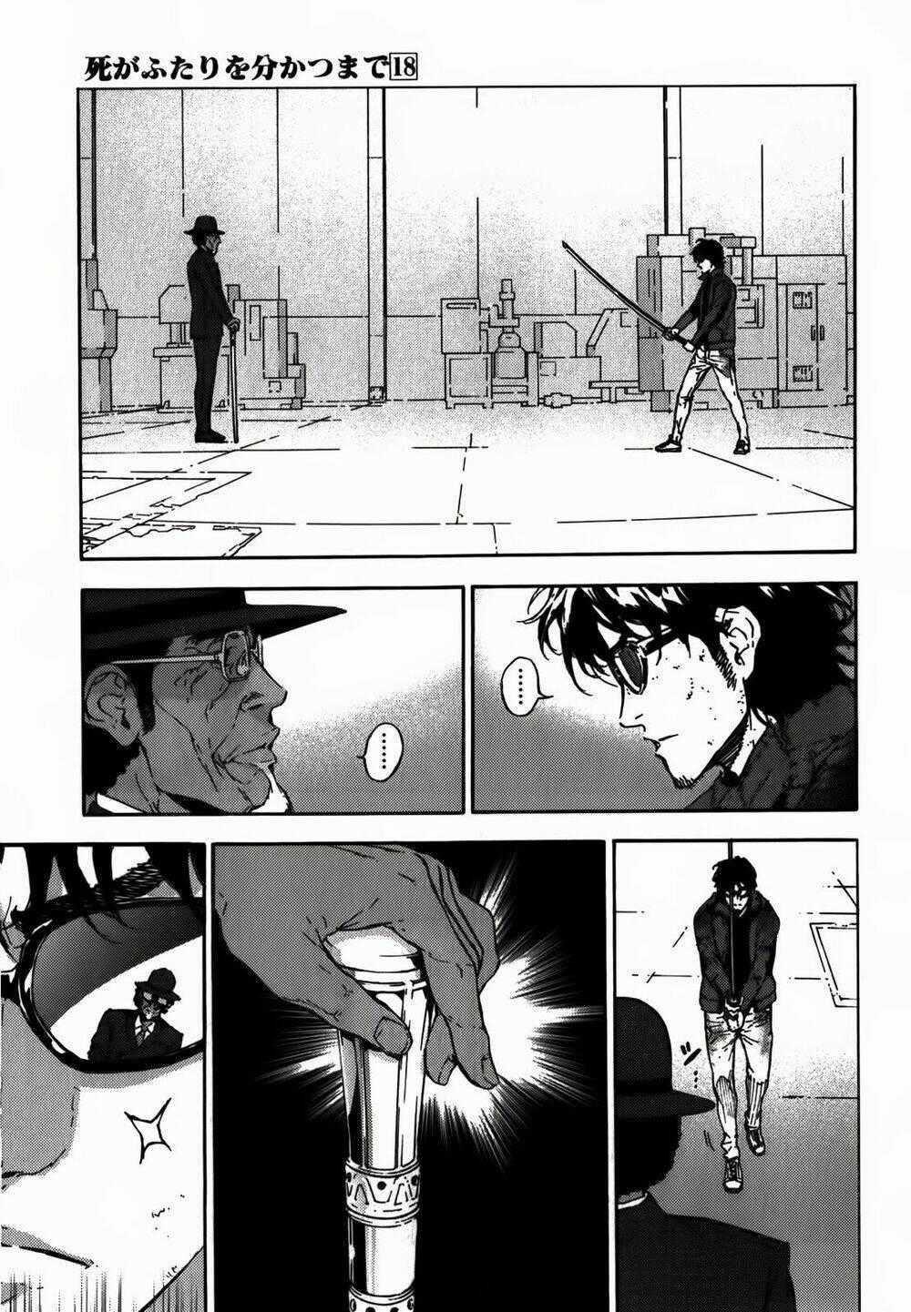 Until Death Do Us Part - Chapter 143 - Trang 2