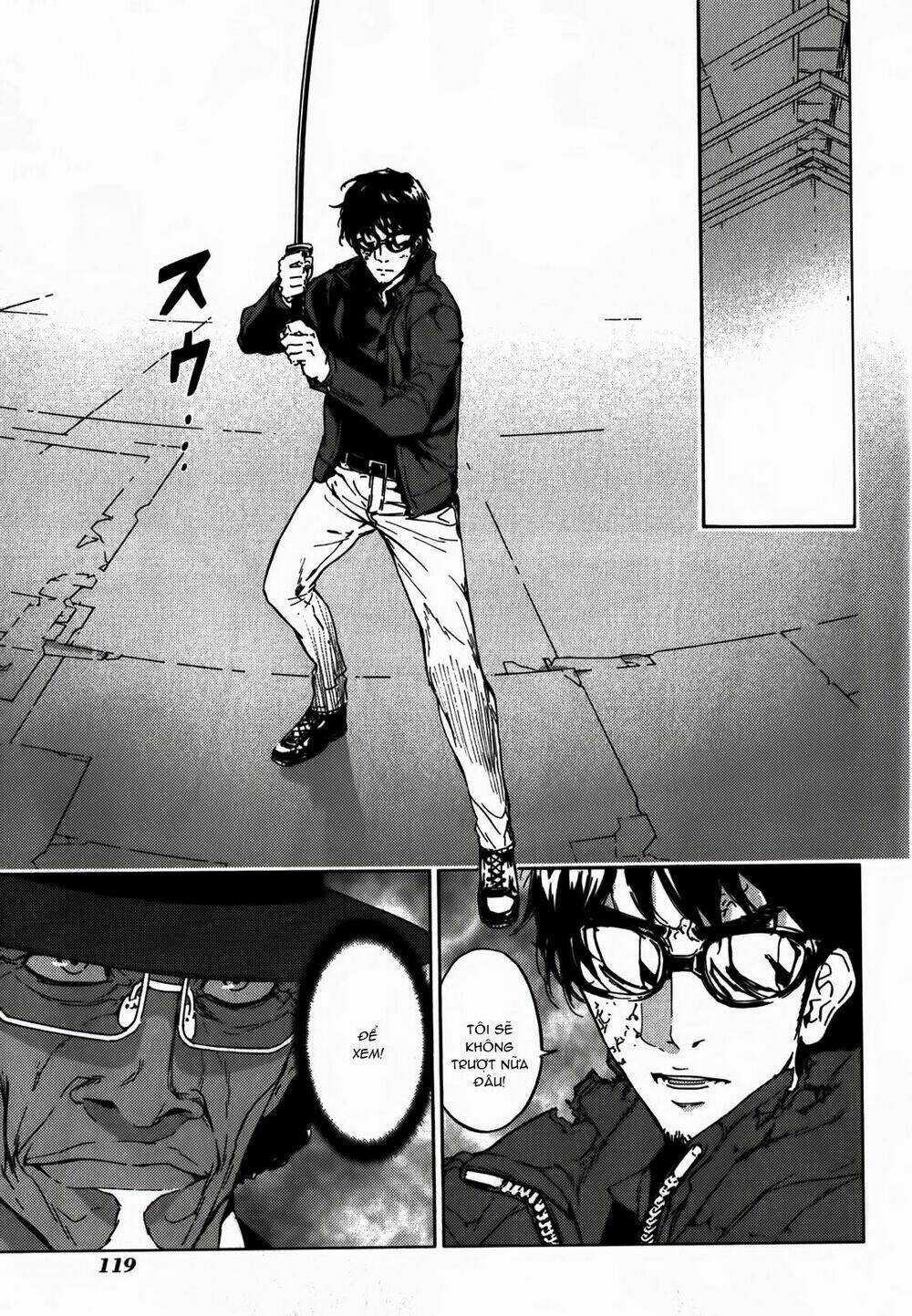 Until Death Do Us Part - Chapter 143 - Trang 14