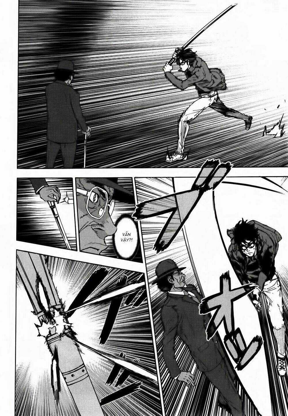 Until Death Do Us Part - Chapter 143 - Trang 15