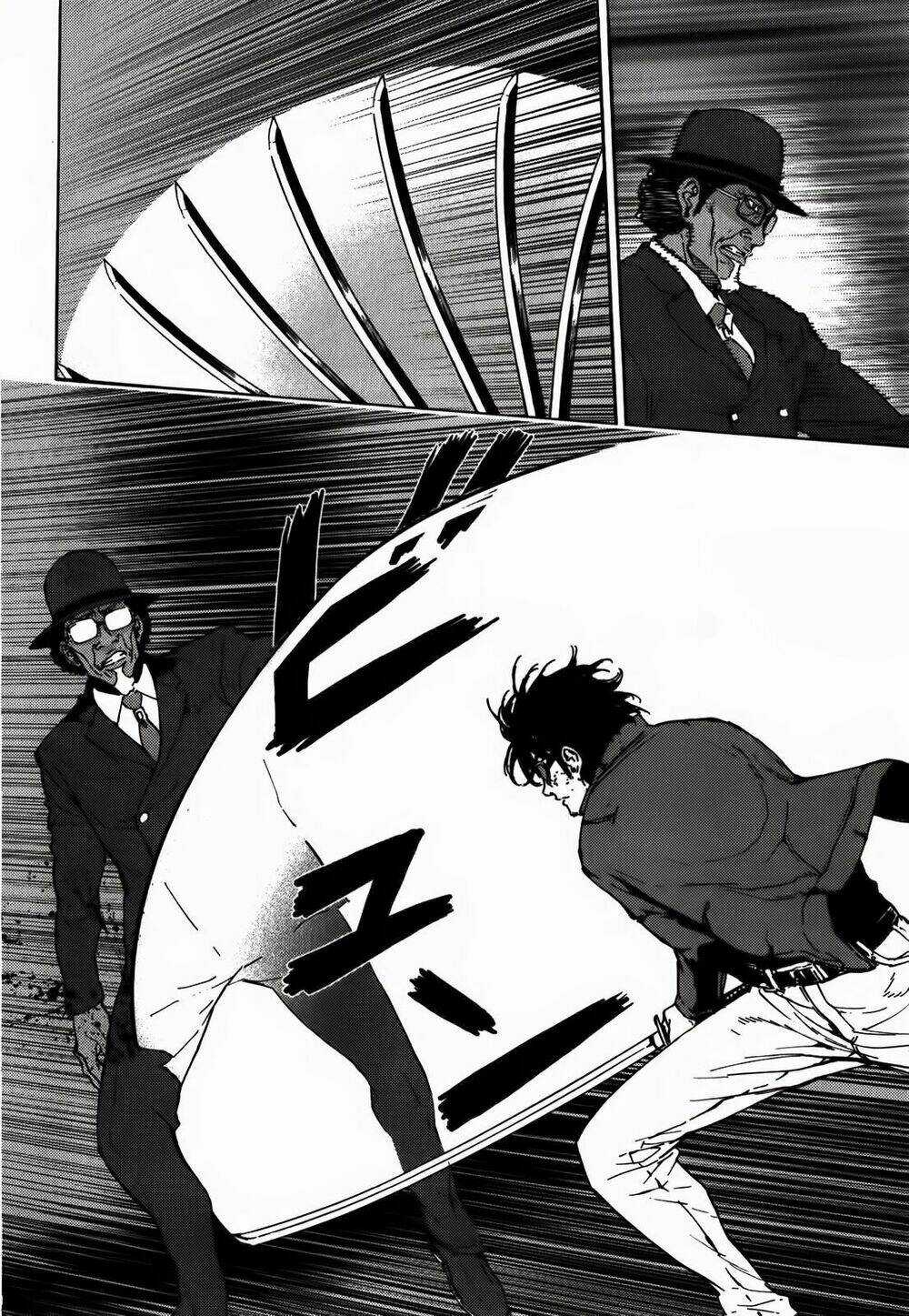 Until Death Do Us Part - Chapter 143 - Trang 17