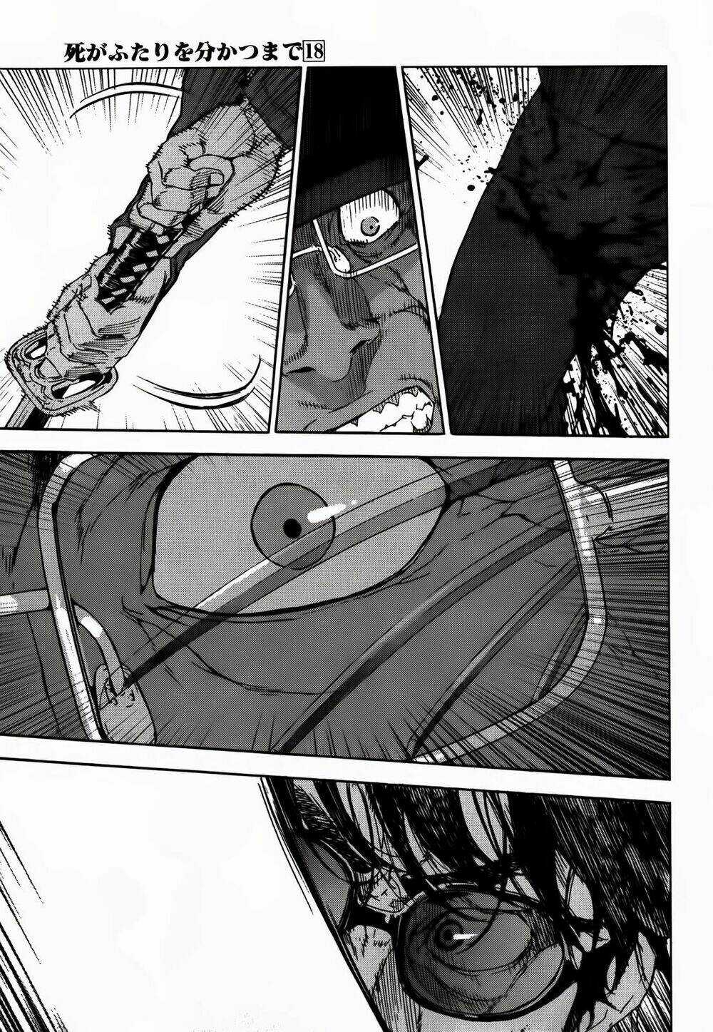 Until Death Do Us Part - Chapter 143 - Trang 18