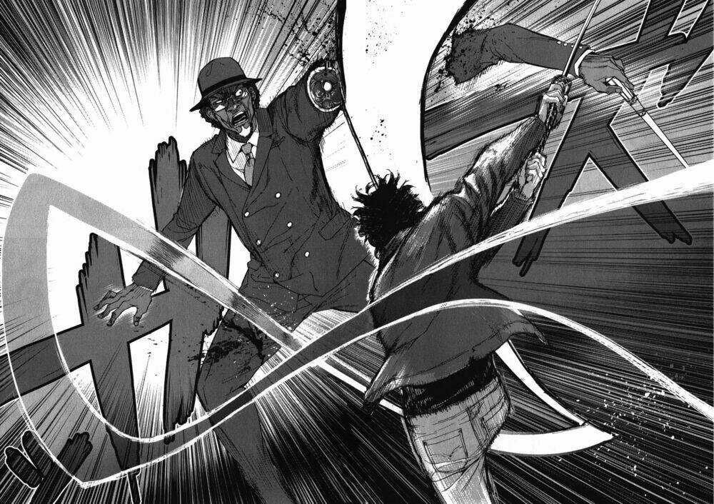 Until Death Do Us Part - Chapter 143 - Trang 19