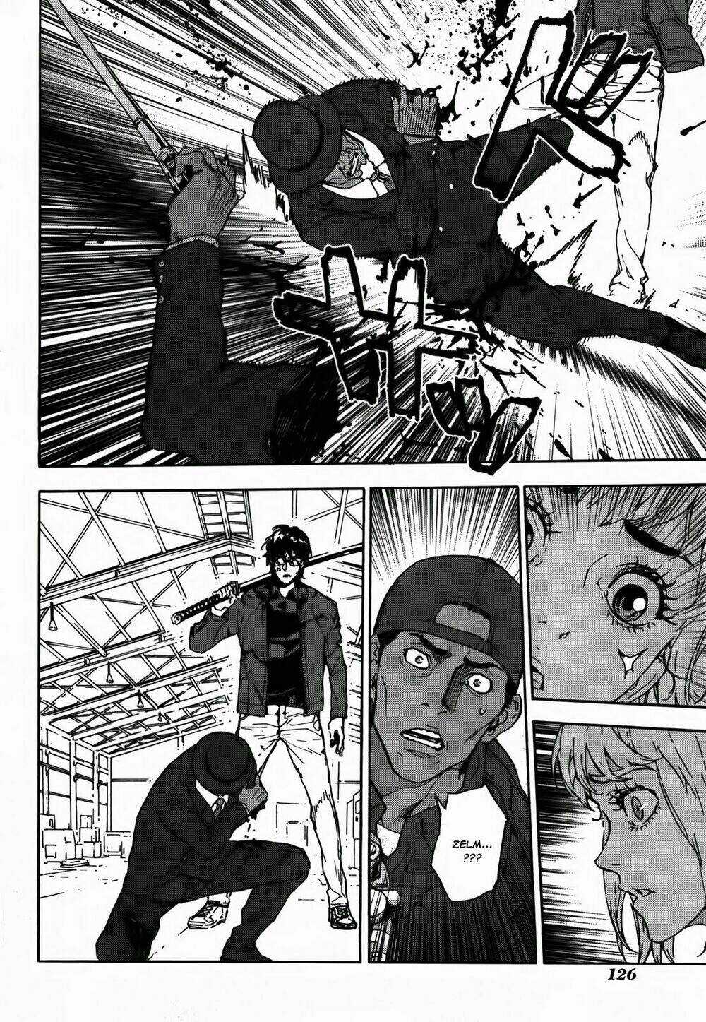 Until Death Do Us Part - Chapter 143 - Trang 20