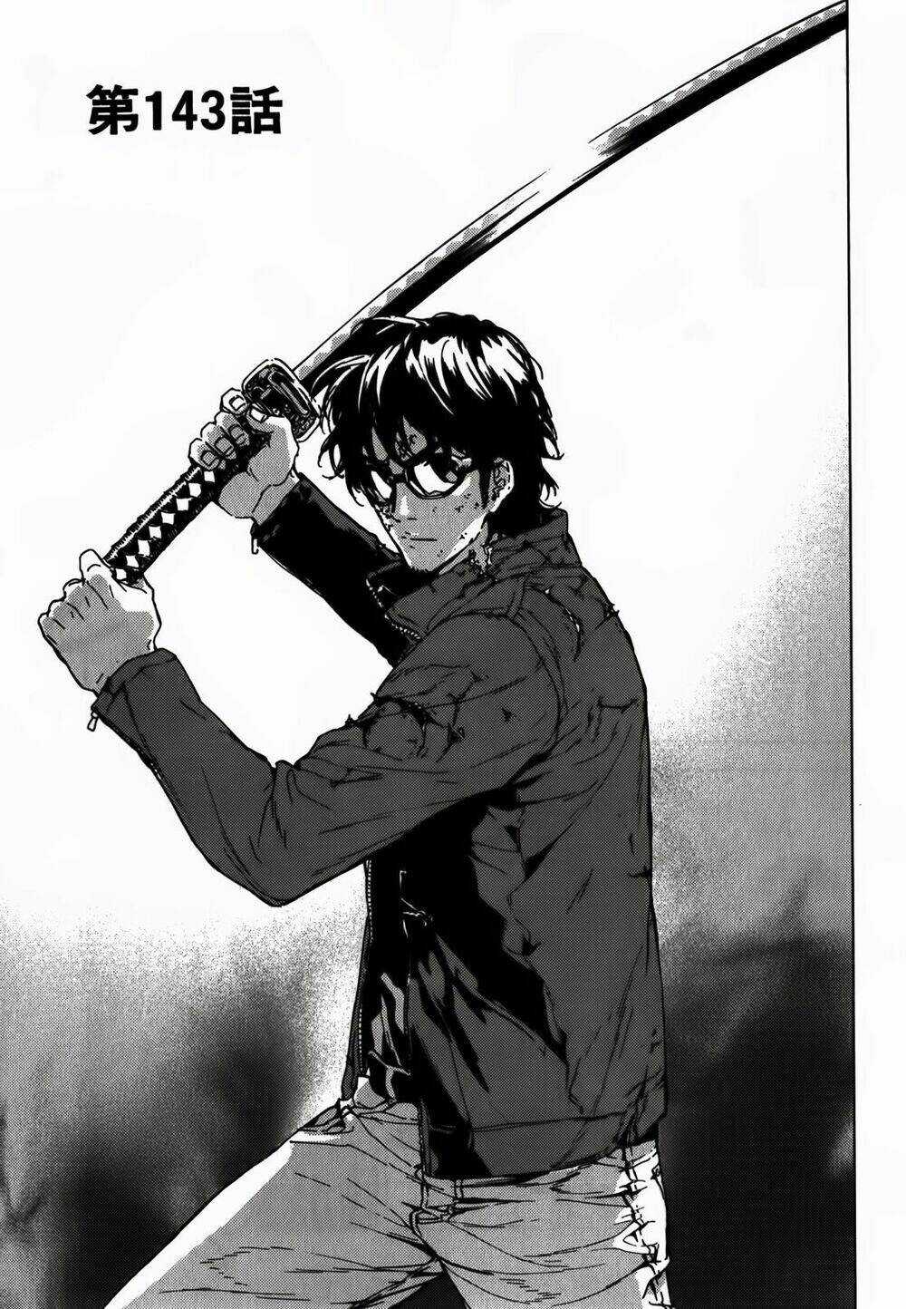 Until Death Do Us Part - Chapter 143 - Trang 6