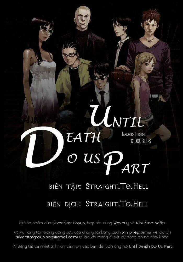 Until Death Do Us Part - Chapter 144 - Trang 1