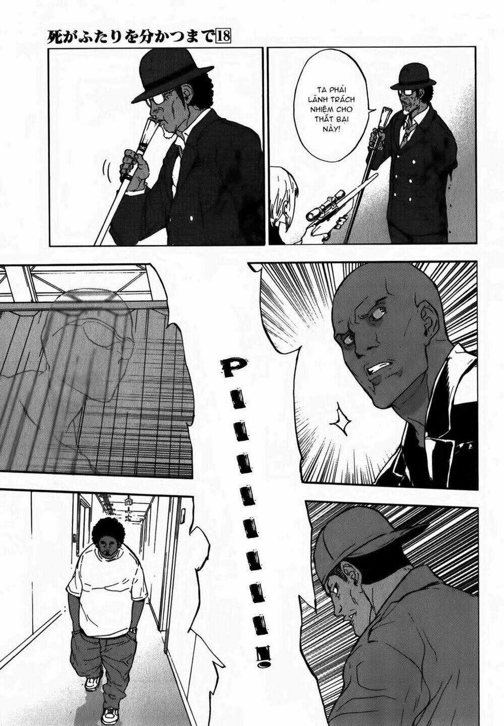 Until Death Do Us Part - Chapter 144 - Trang 14