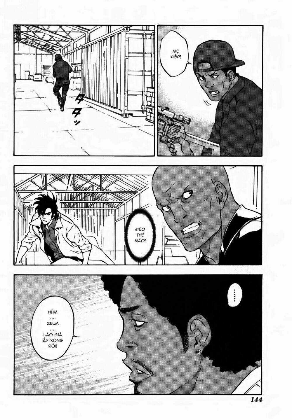 Until Death Do Us Part - Chapter 144 - Trang 15