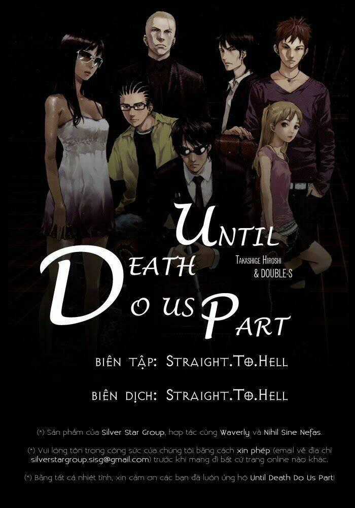 Until Death Do Us Part - Chapter 145 - Trang 1