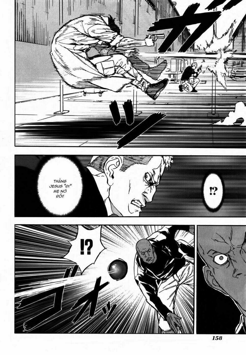 Until Death Do Us Part - Chapter 145 - Trang 11