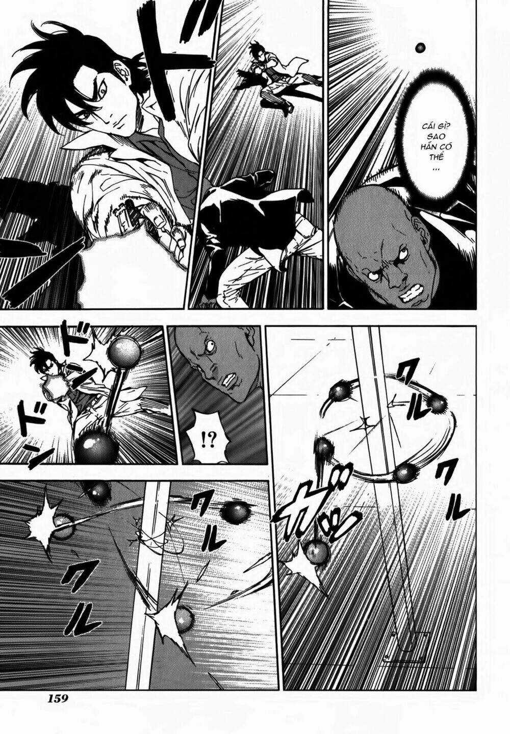 Until Death Do Us Part - Chapter 145 - Trang 12