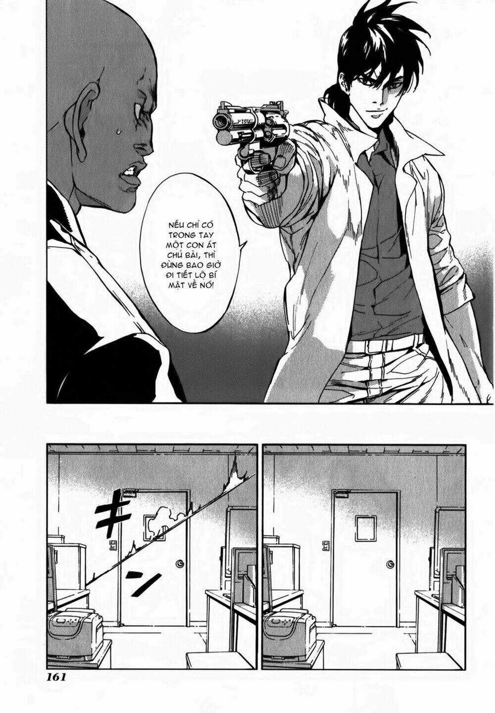 Until Death Do Us Part - Chapter 145 - Trang 14