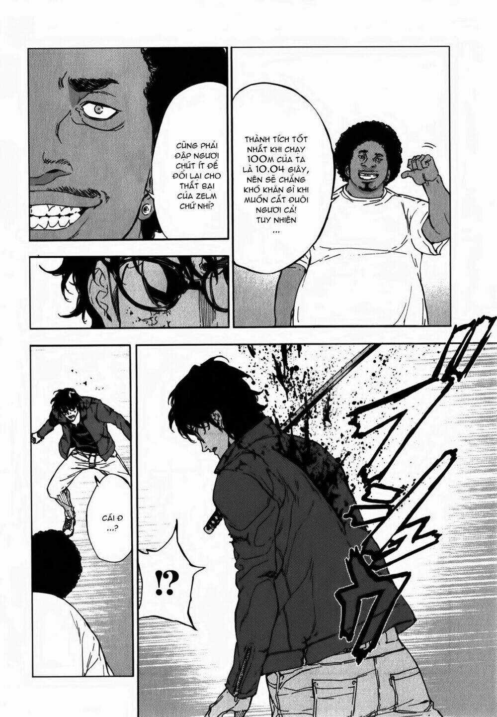 Until Death Do Us Part - Chapter 145 - Trang 17