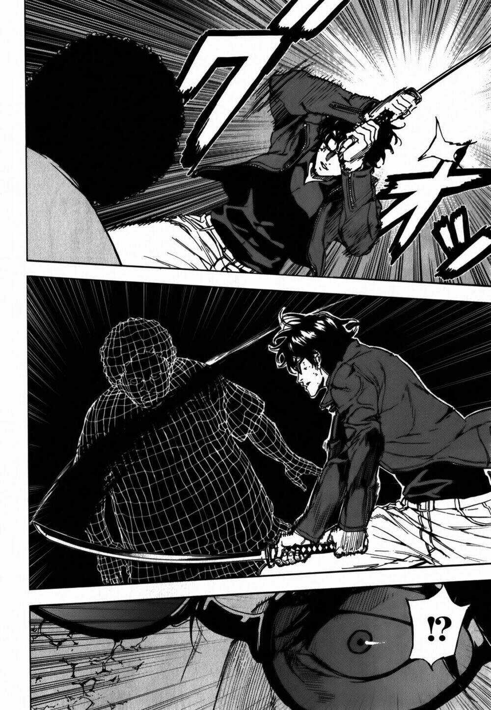 Until Death Do Us Part - Chapter 145 - Trang 19