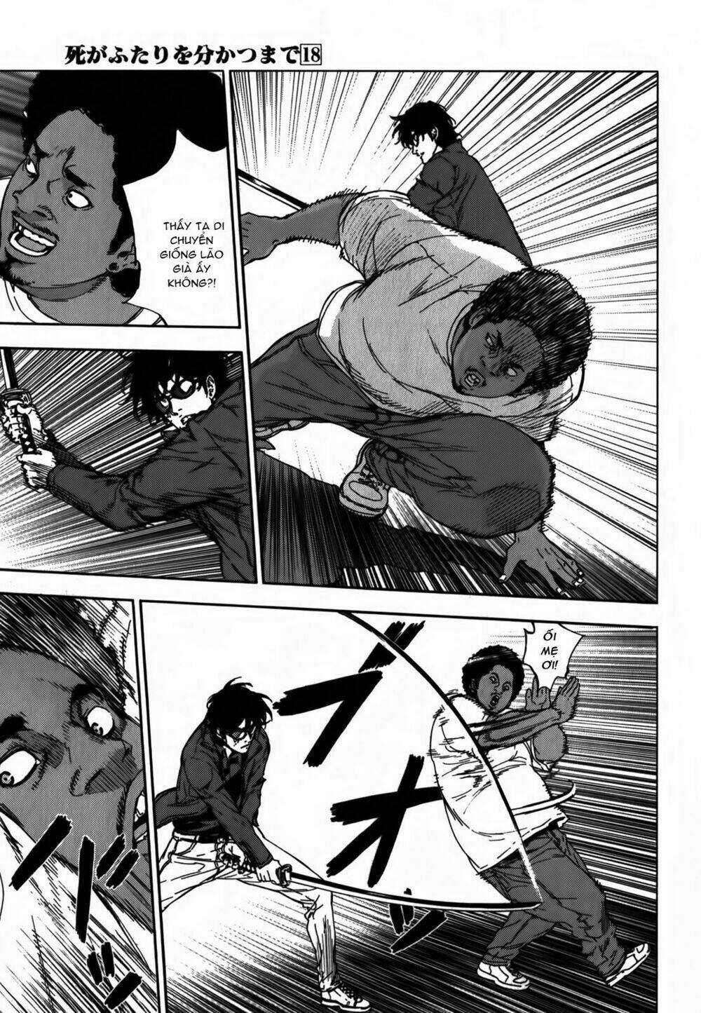 Until Death Do Us Part - Chapter 145 - Trang 20