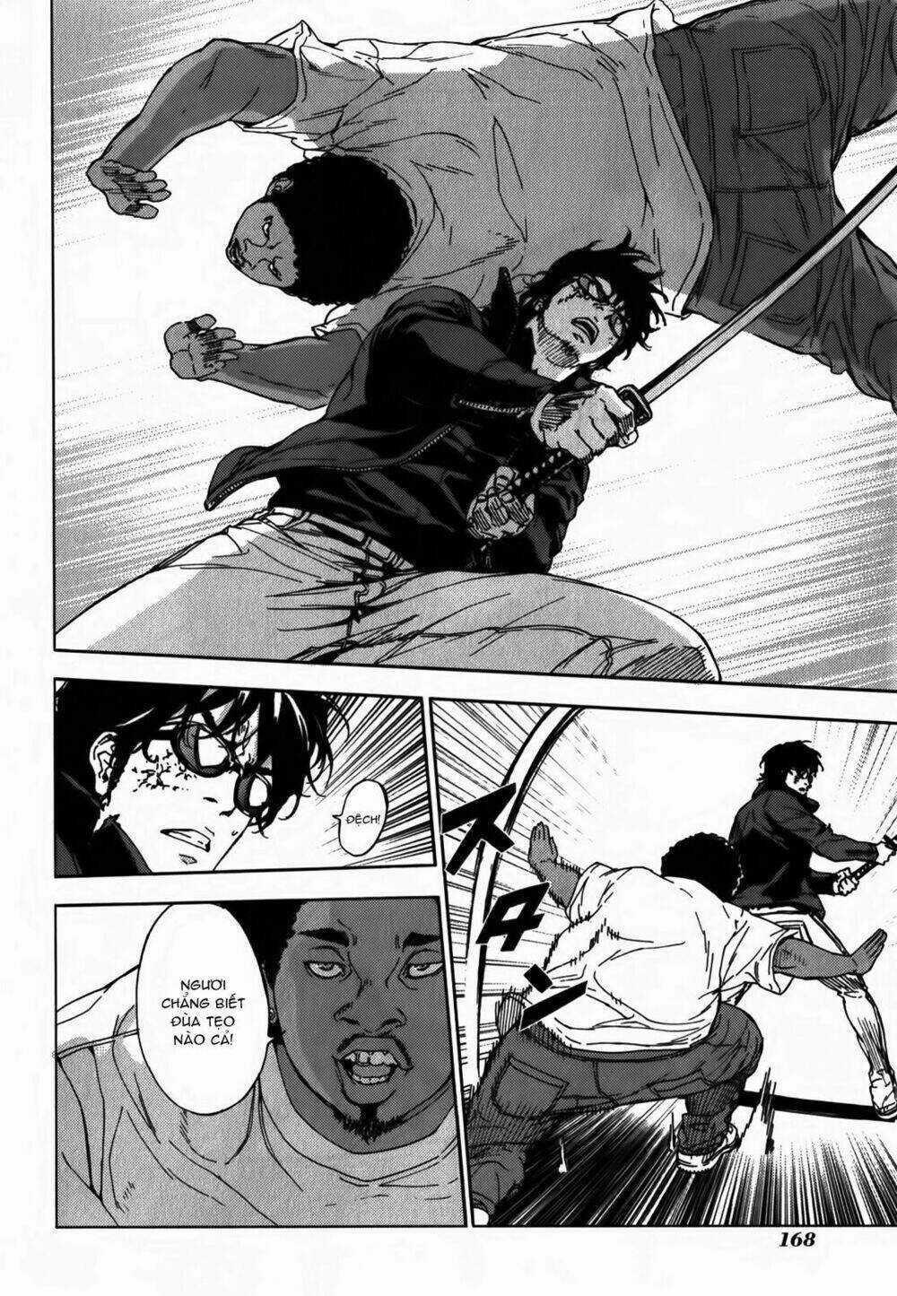 Until Death Do Us Part - Chapter 145 - Trang 21