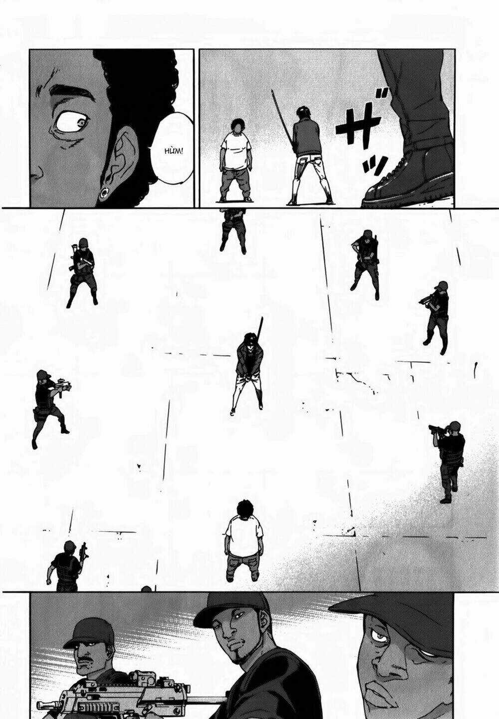 Until Death Do Us Part - Chapter 145 - Trang 23