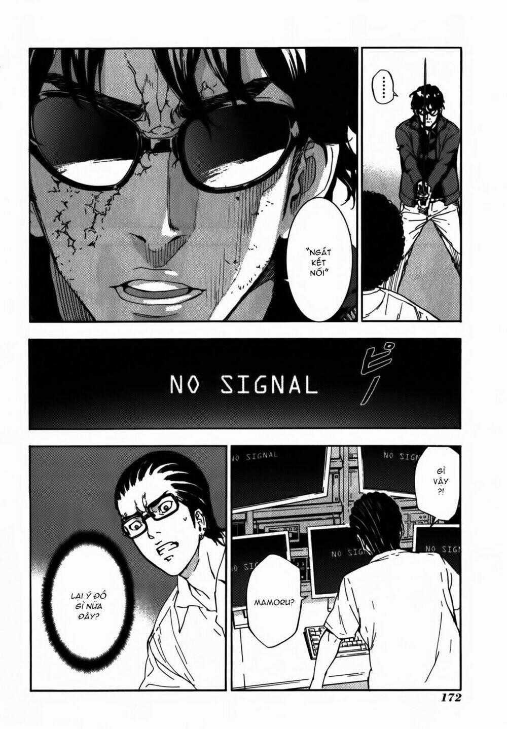 Until Death Do Us Part - Chapter 145 - Trang 25