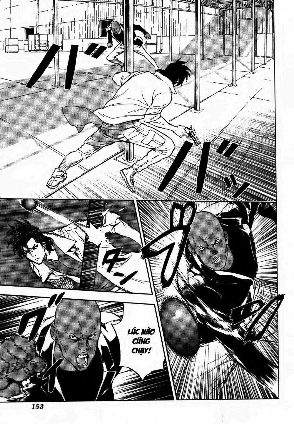 Until Death Do Us Part - Chapter 145 - Trang 6