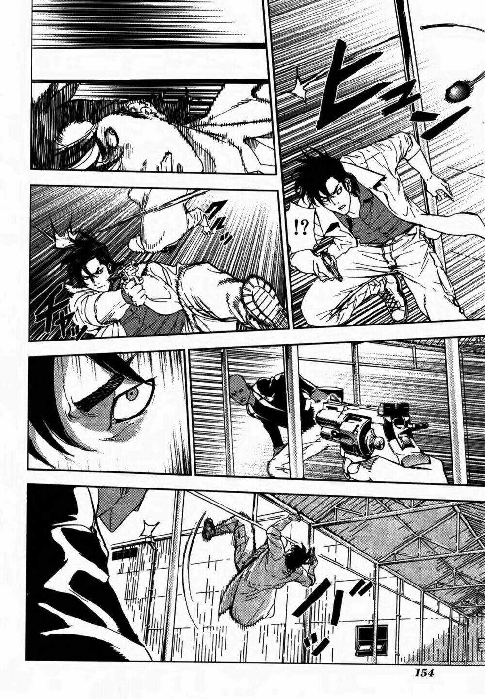 Until Death Do Us Part - Chapter 145 - Trang 7