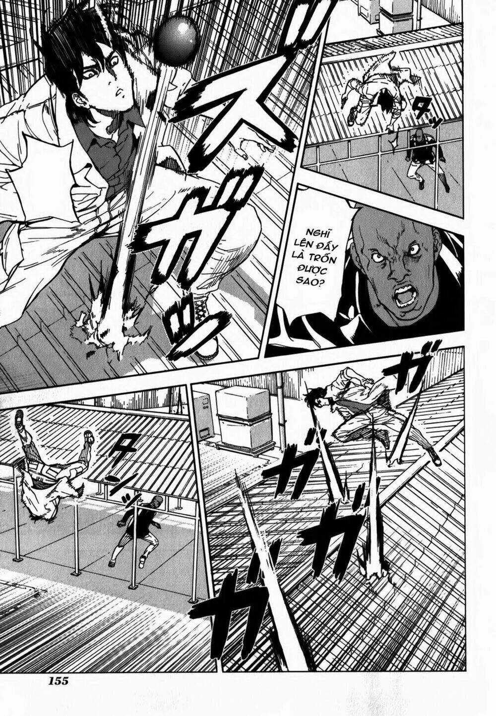 Until Death Do Us Part - Chapter 145 - Trang 8