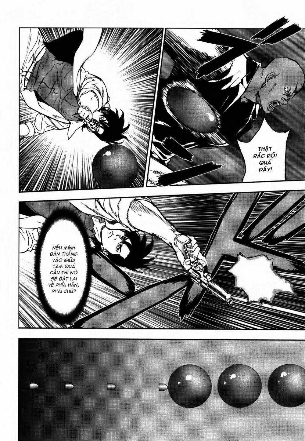 Until Death Do Us Part - Chapter 145 - Trang 9