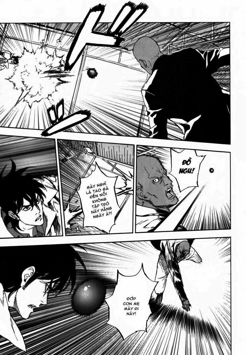 Until Death Do Us Part - Chapter 145 - Trang 10