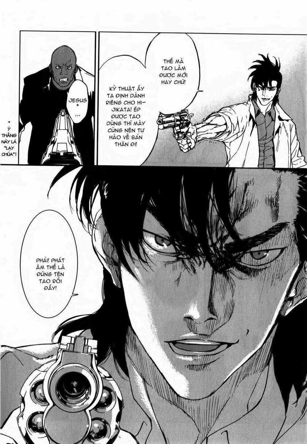 Until Death Do Us Part - Chapter 146 - Trang 12