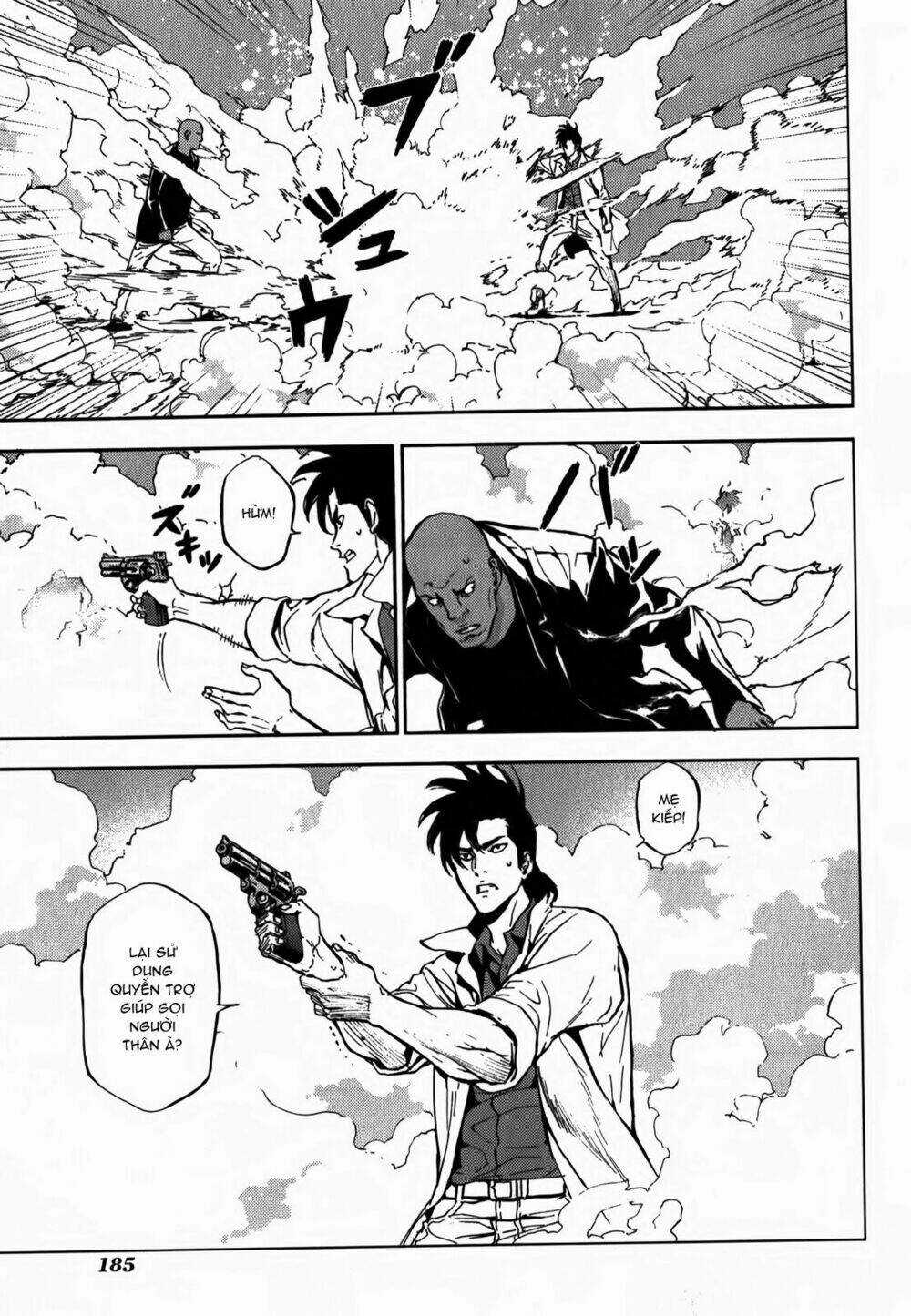 Until Death Do Us Part - Chapter 146 - Trang 13