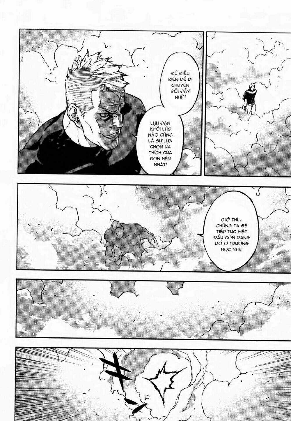 Until Death Do Us Part - Chapter 146 - Trang 14