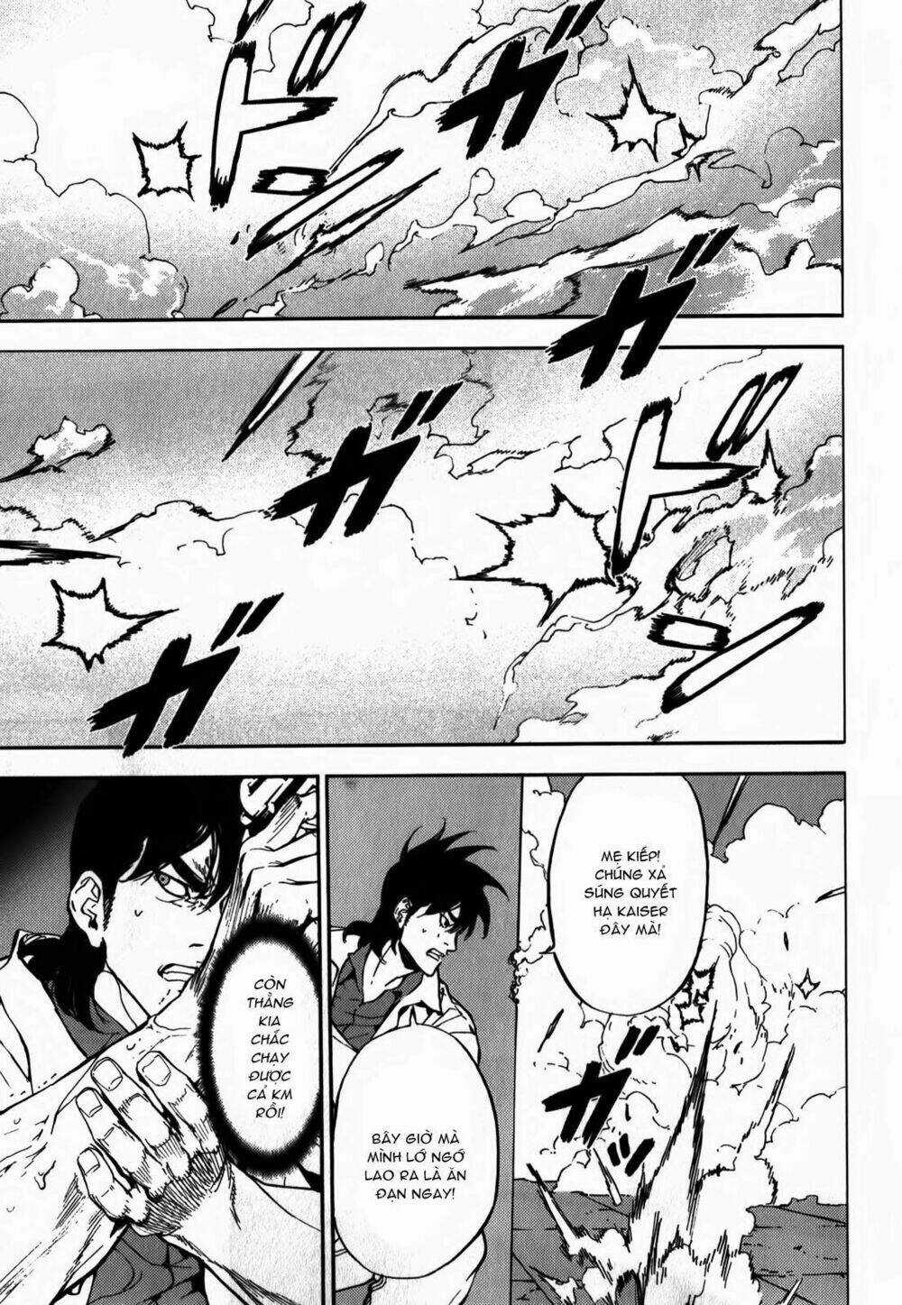 Until Death Do Us Part - Chapter 146 - Trang 15