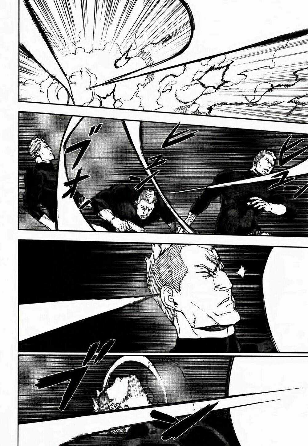 Until Death Do Us Part - Chapter 146 - Trang 16