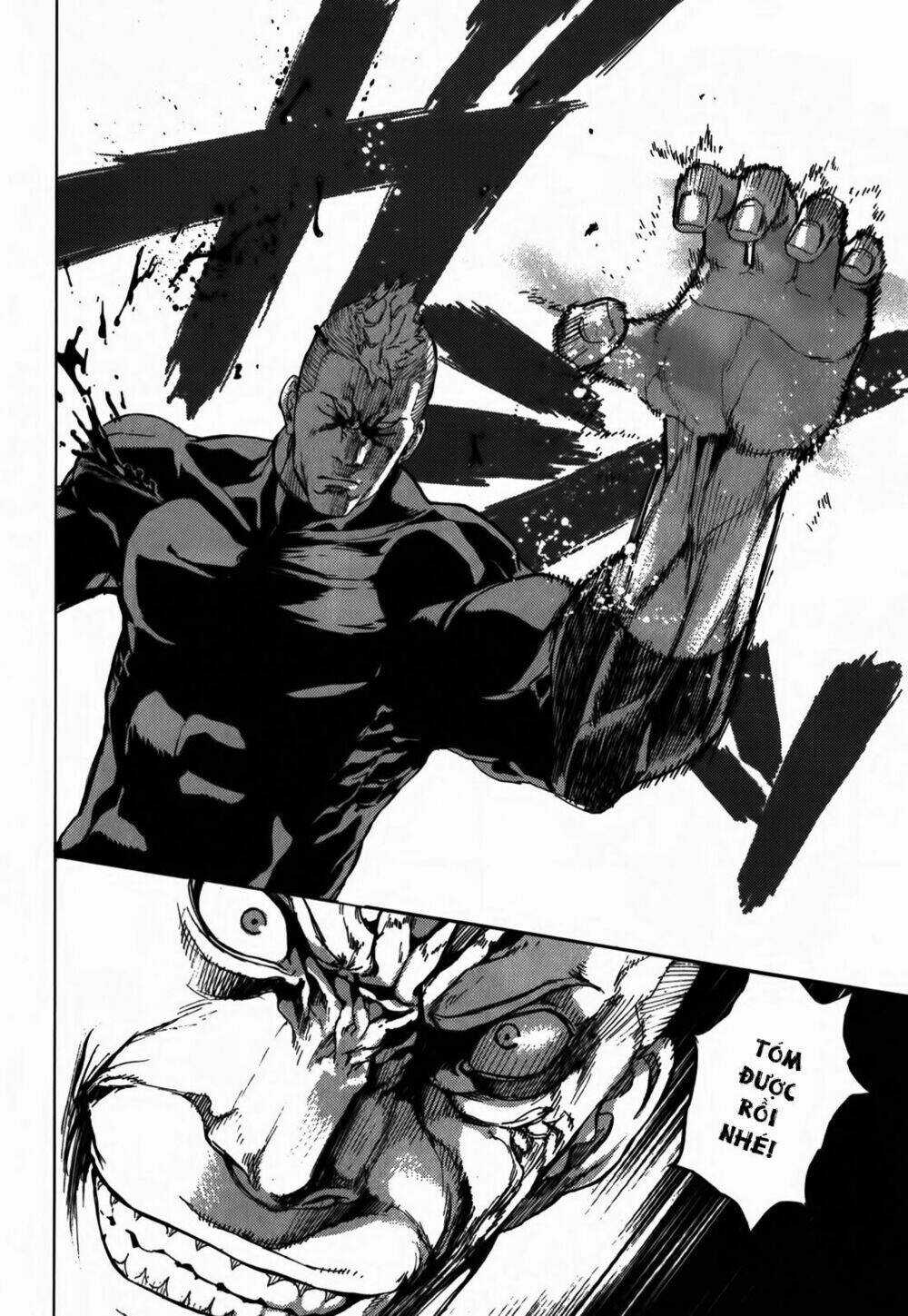 Until Death Do Us Part - Chapter 146 - Trang 18