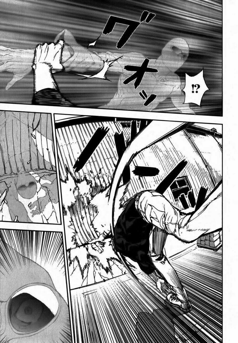 Until Death Do Us Part - Chapter 146 - Trang 19