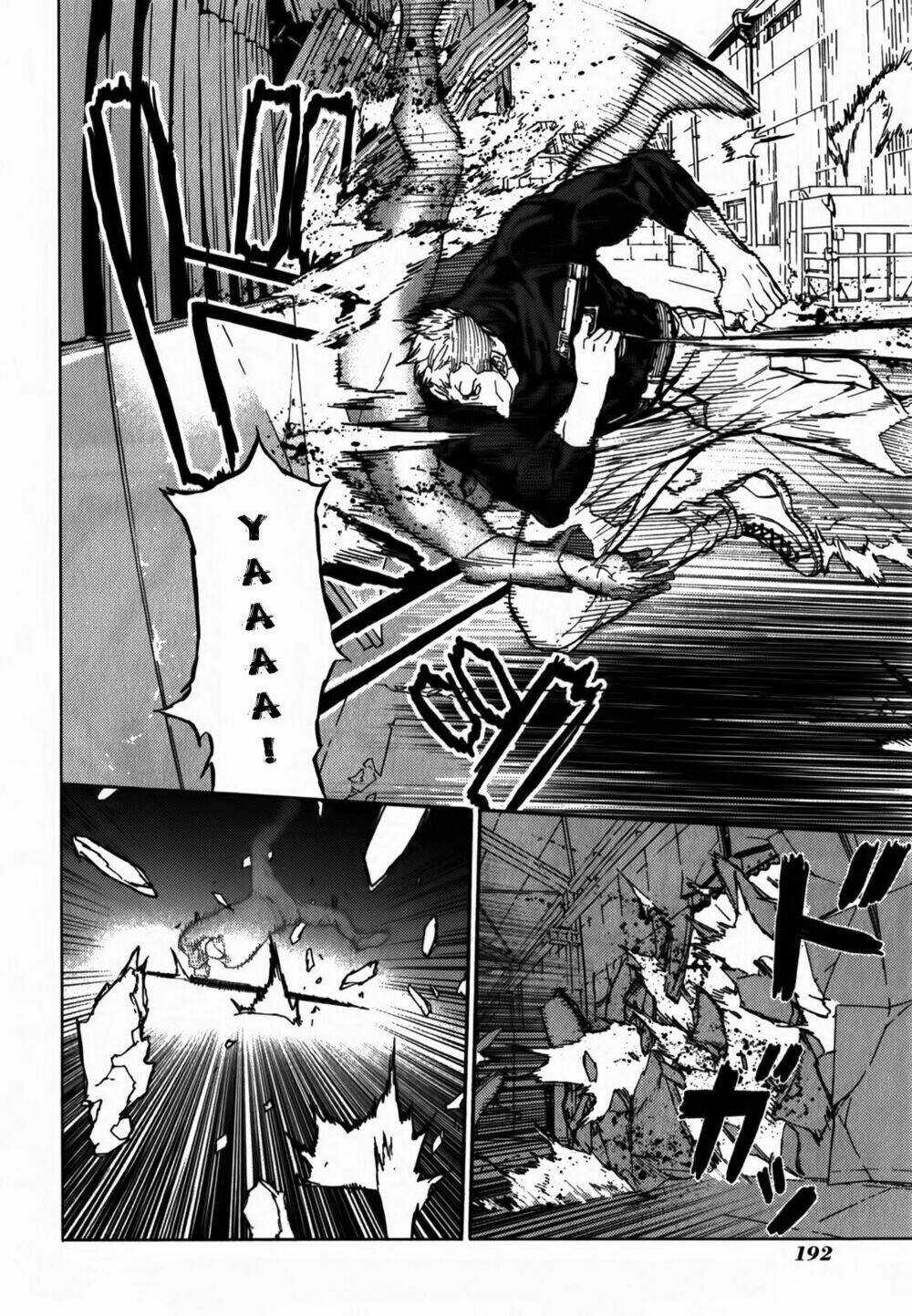 Until Death Do Us Part - Chapter 146 - Trang 20