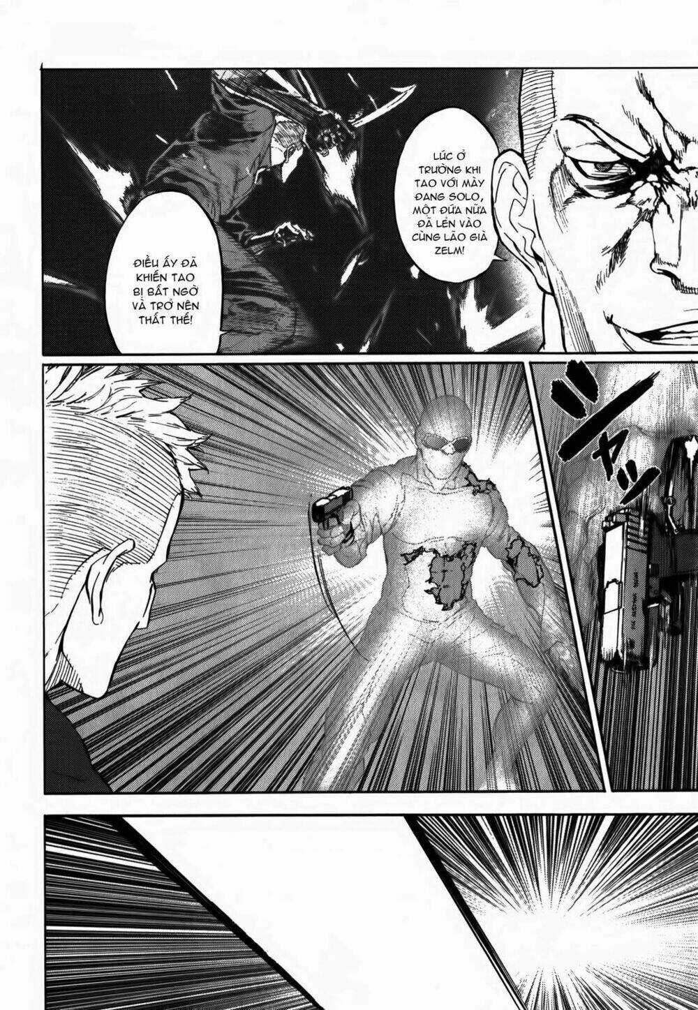 Until Death Do Us Part - Chapter 146 - Trang 22