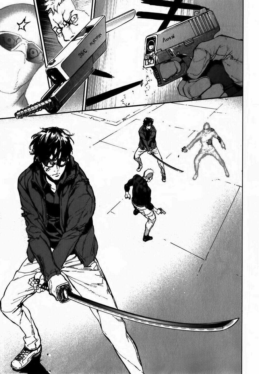 Until Death Do Us Part - Chapter 146 - Trang 23