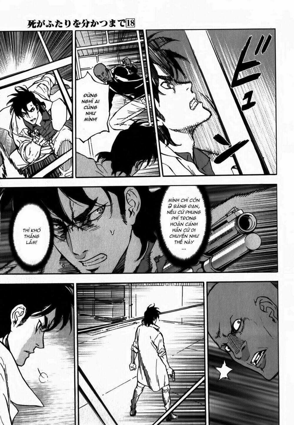 Until Death Do Us Part - Chapter 146 - Trang 7