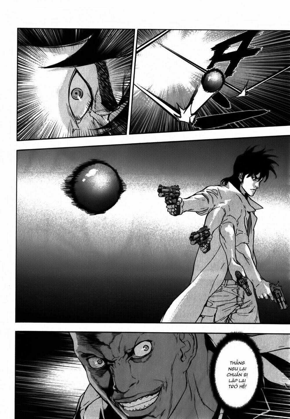 Until Death Do Us Part - Chapter 146 - Trang 8