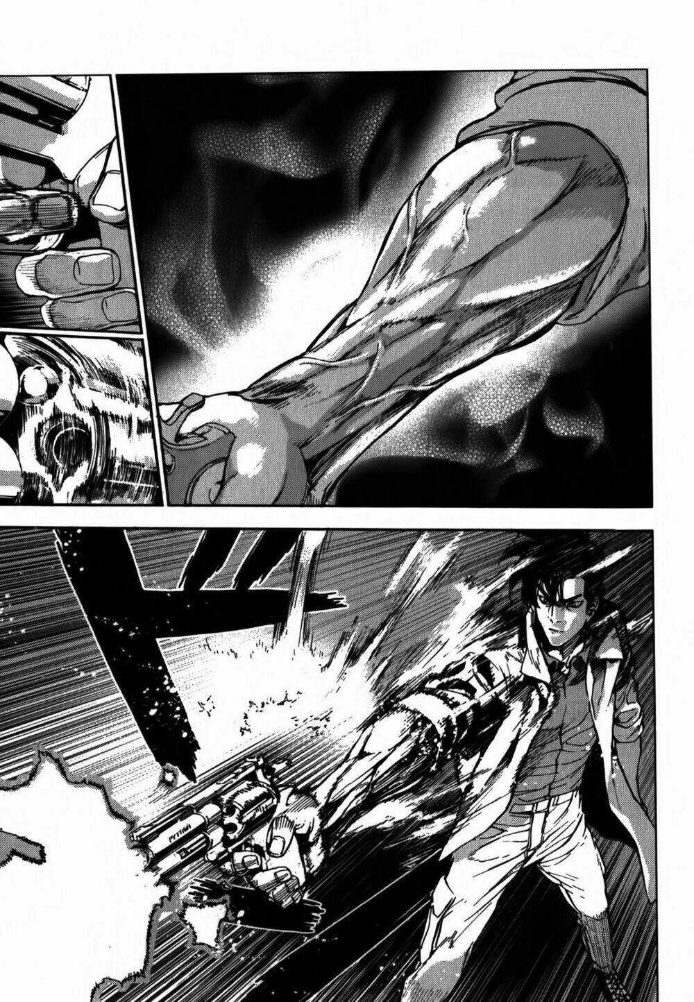 Until Death Do Us Part - Chapter 146 - Trang 9