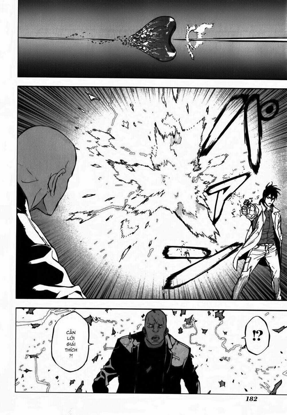 Until Death Do Us Part - Chapter 146 - Trang 10