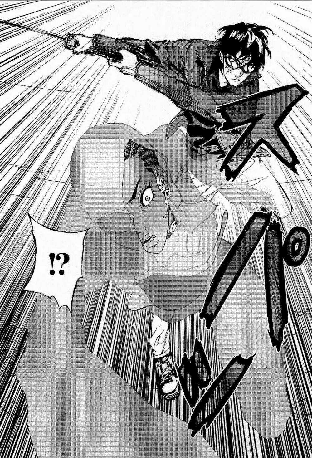 Until Death Do Us Part - Chapter 147 - Trang 11