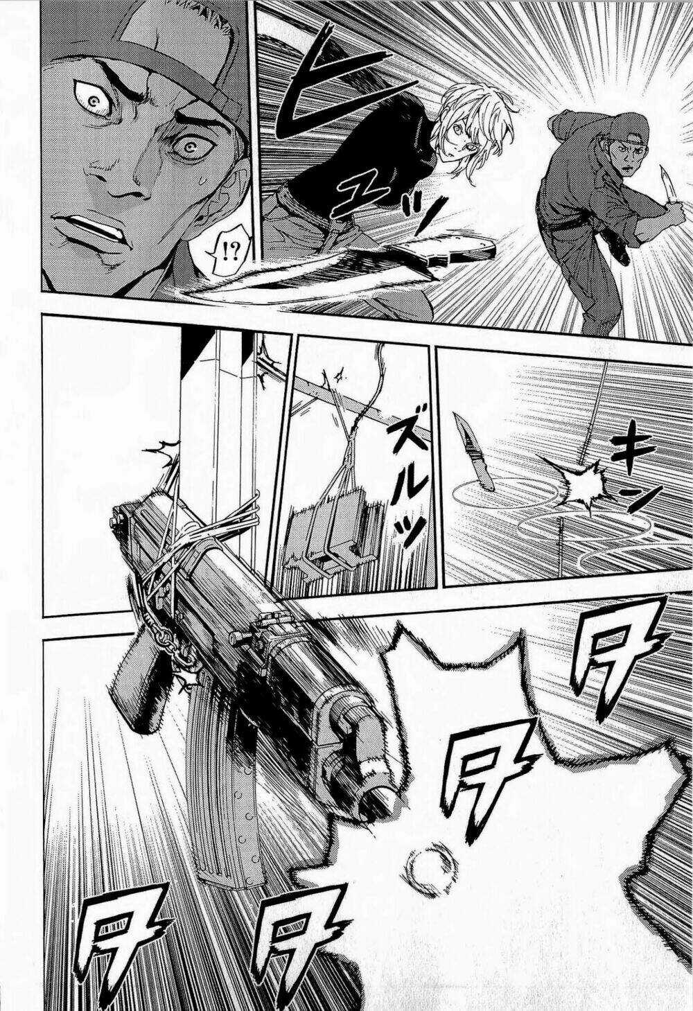 Until Death Do Us Part - Chapter 147 - Trang 19