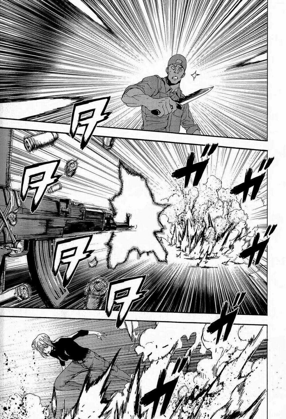 Until Death Do Us Part - Chapter 147 - Trang 20