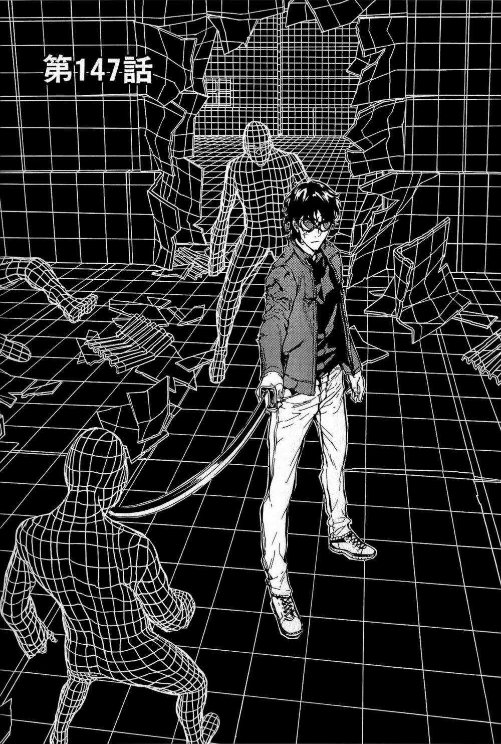 Until Death Do Us Part - Chapter 147 - Trang 4