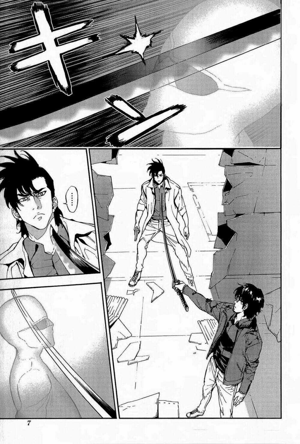 Until Death Do Us Part - Chapter 147 - Trang 6