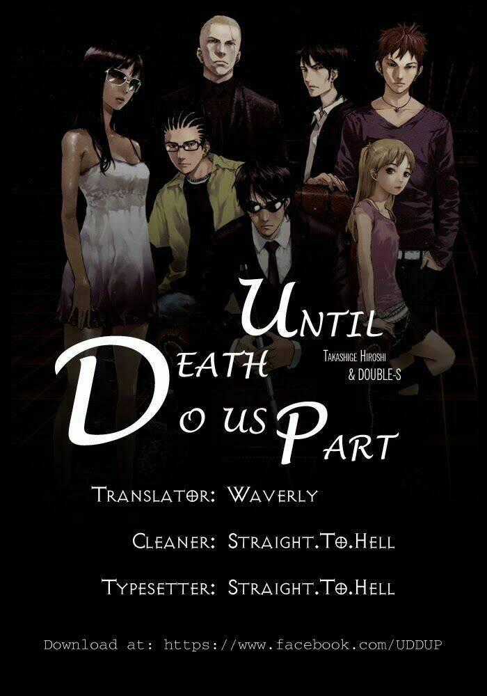 Until Death Do Us Part - Chapter 148 - Trang 1