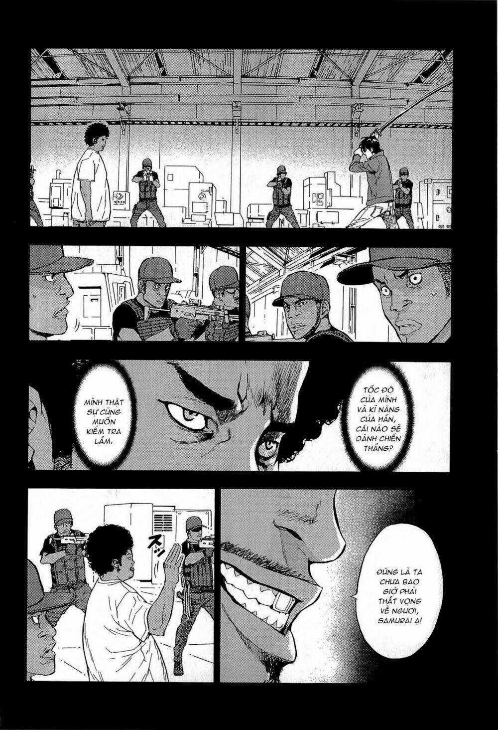 Until Death Do Us Part - Chapter 148 - Trang 12