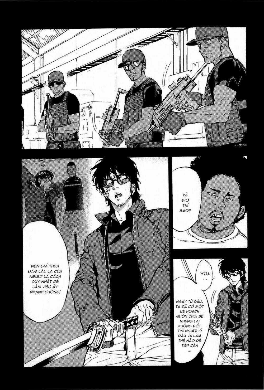 Until Death Do Us Part - Chapter 148 - Trang 13